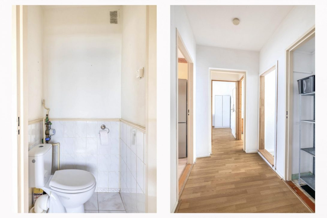 Appartement te koop: Slotlaan 55, Capelle Aan Den Ijssel