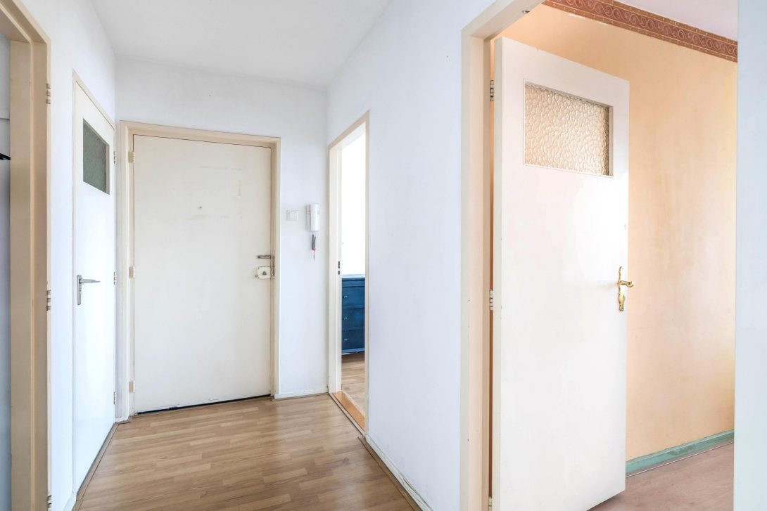 Appartement te koop: Slotlaan 55, Capelle Aan Den Ijssel