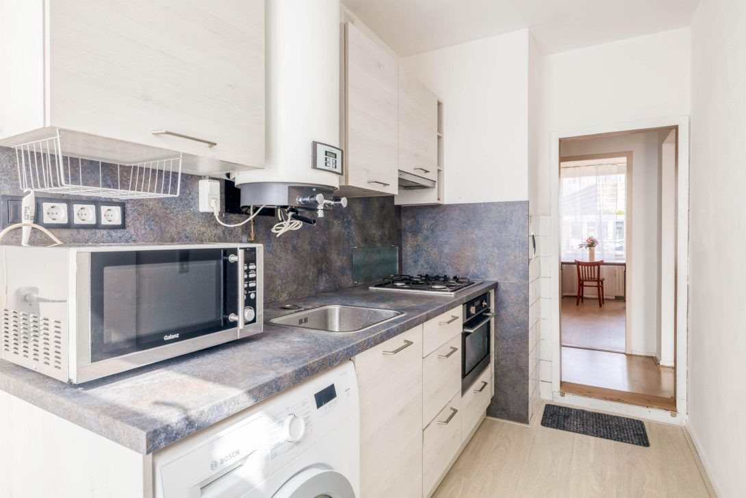 Appartement te koop: Slotlaan 55, Capelle Aan Den Ijssel