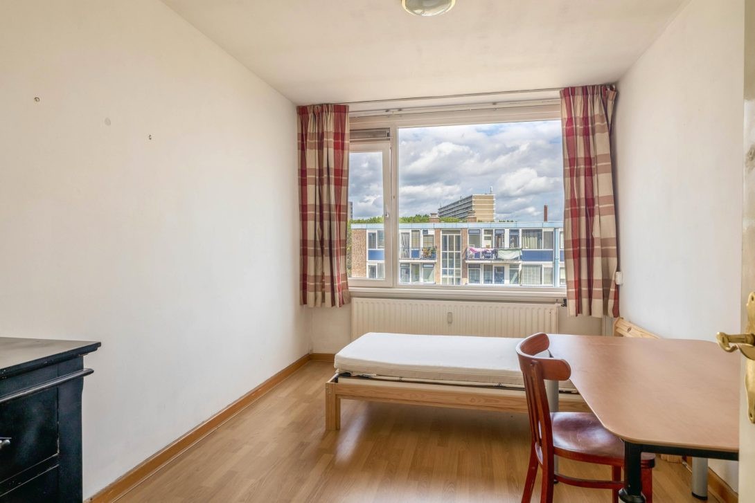 Appartement te koop: Slotlaan 55, Capelle Aan Den Ijssel