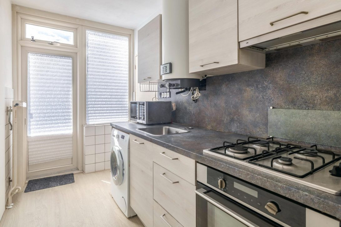 Appartement te koop: Slotlaan 55, Capelle Aan Den Ijssel