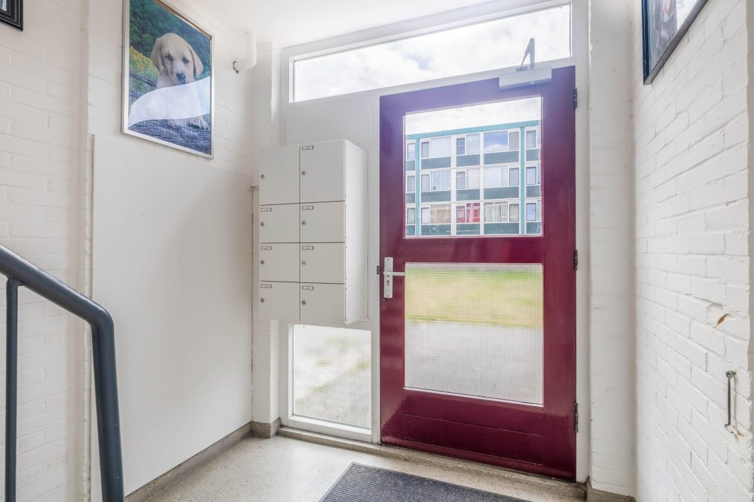 Appartement te koop: Slotlaan 55, Capelle Aan Den Ijssel