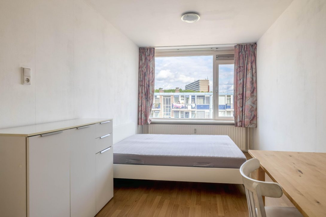Appartement te koop: Slotlaan 55, Capelle Aan Den Ijssel