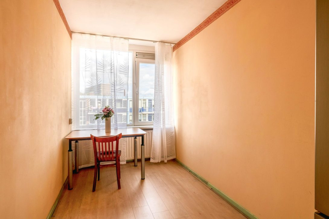 Appartement te koop: Slotlaan 55, Capelle Aan Den Ijssel