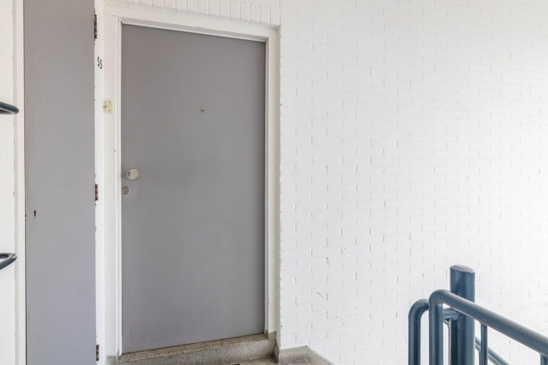 Appartement te koop: Slotlaan 55, Capelle Aan Den Ijssel