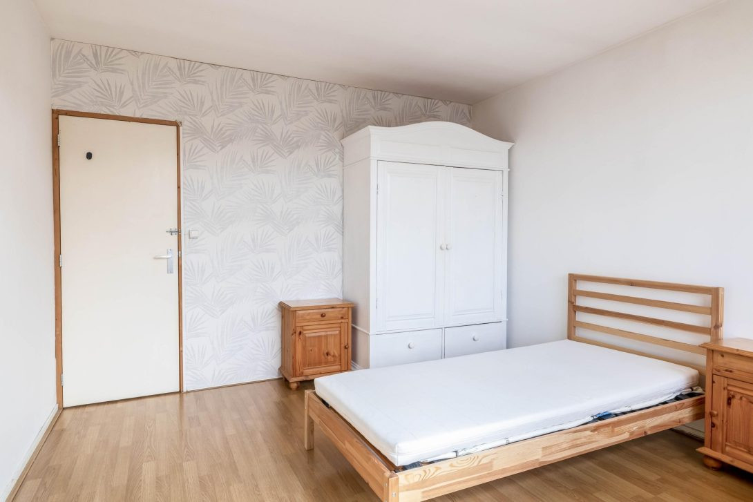 Appartement te koop: Slotlaan 55, Capelle Aan Den Ijssel