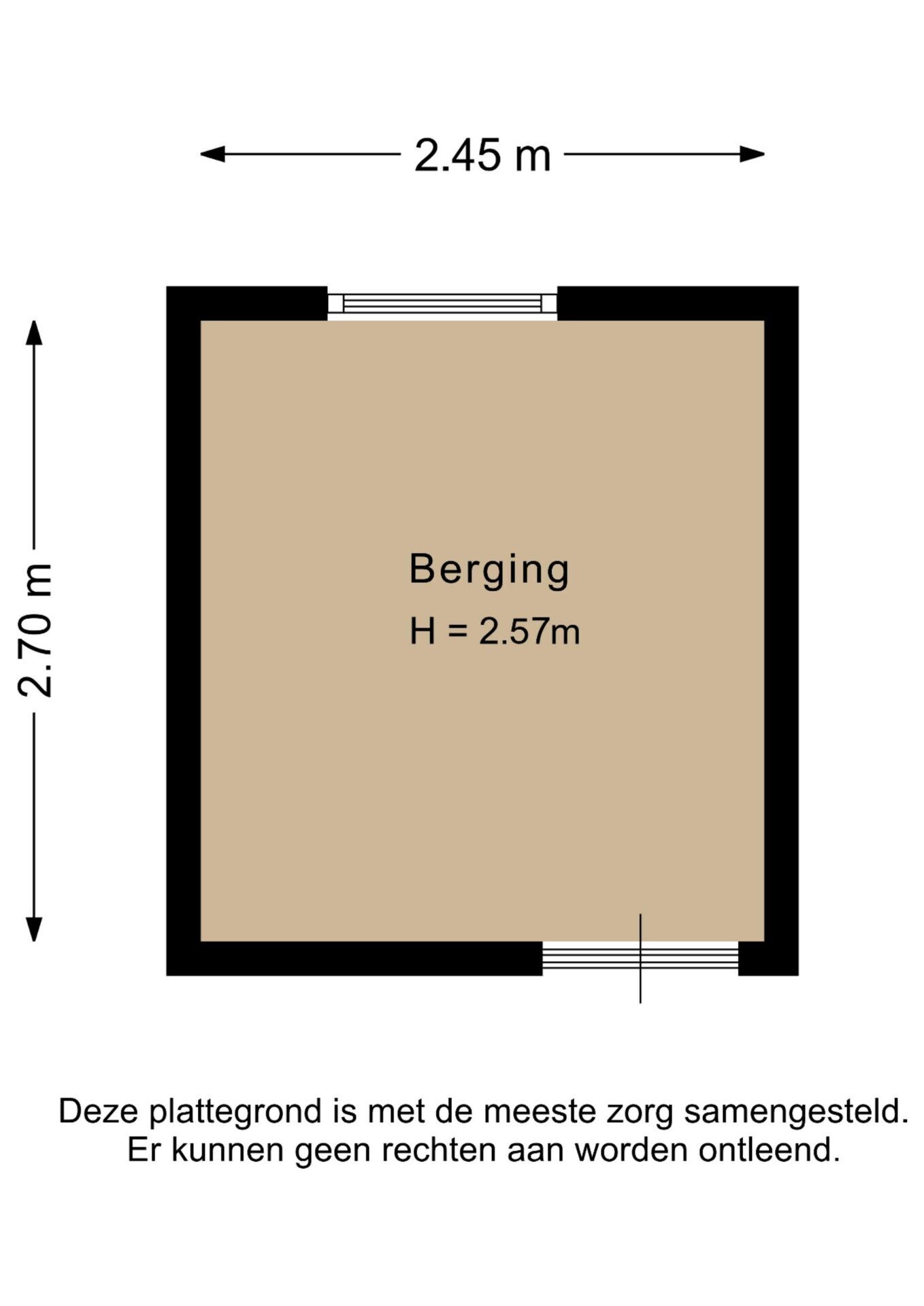 Appartement te koop: Slotlaan 93, Capelle Aan Den Ijssel