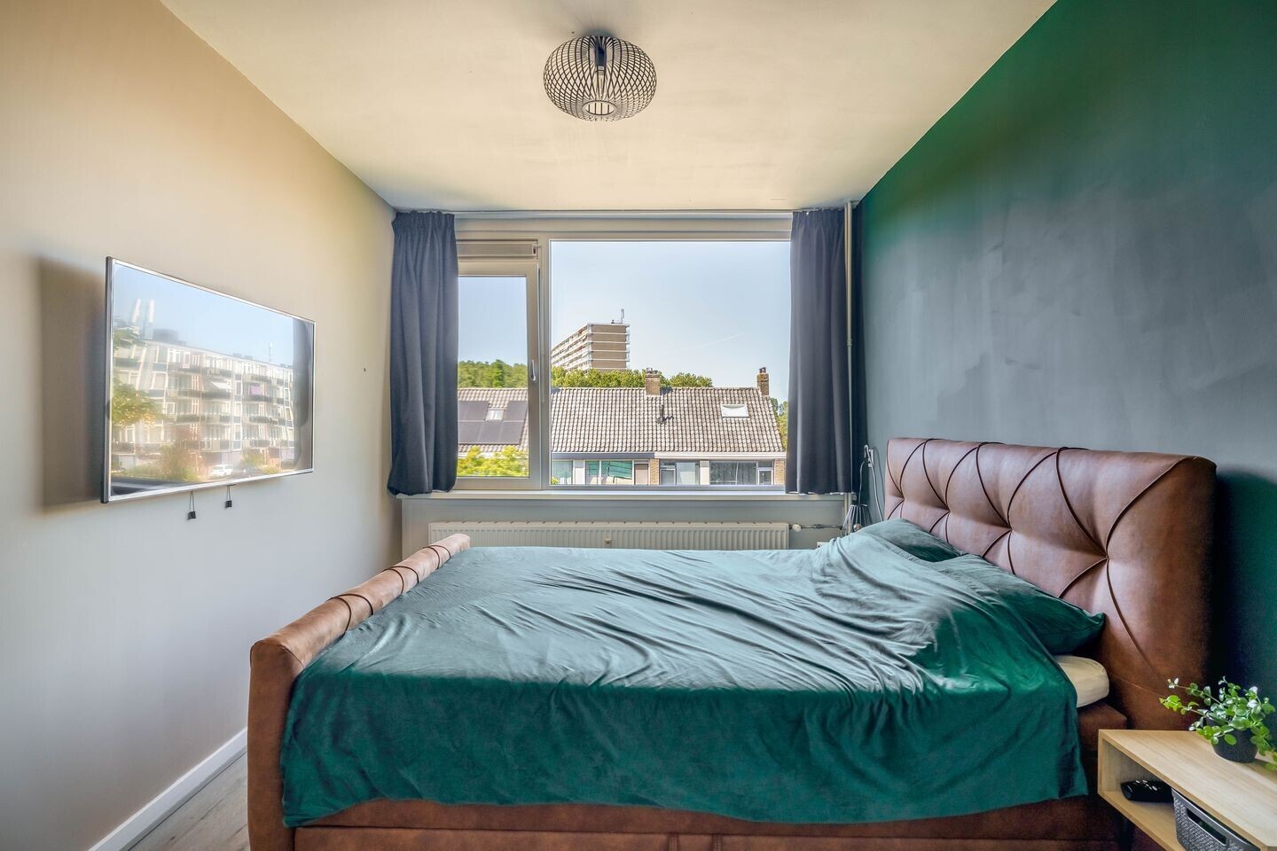 Appartement te koop: Slotlaan 93, Capelle Aan Den Ijssel