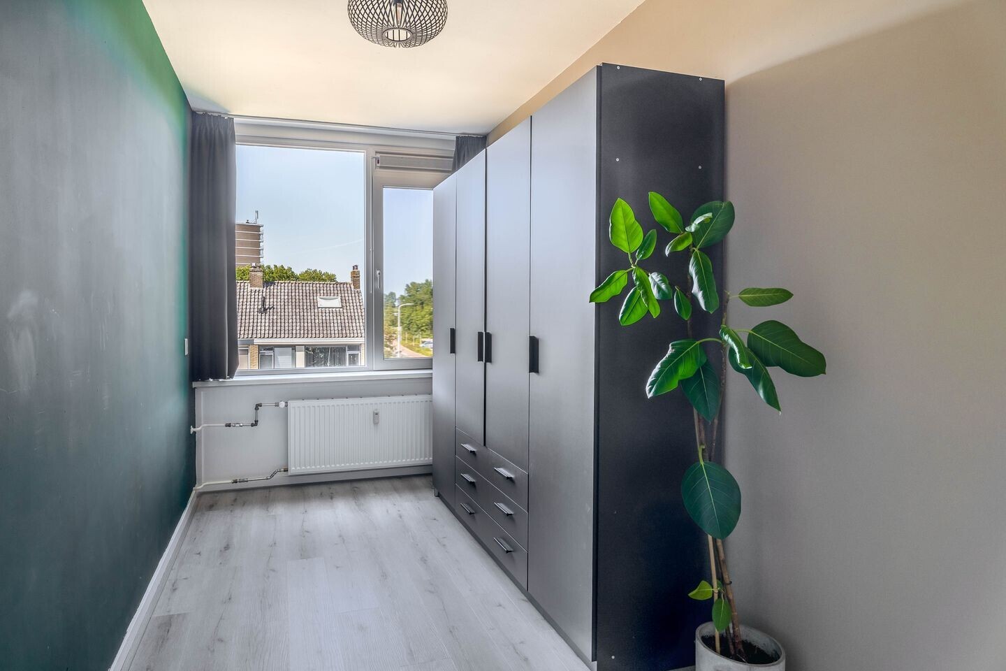 Appartement te koop: Slotlaan 93, Capelle Aan Den Ijssel
