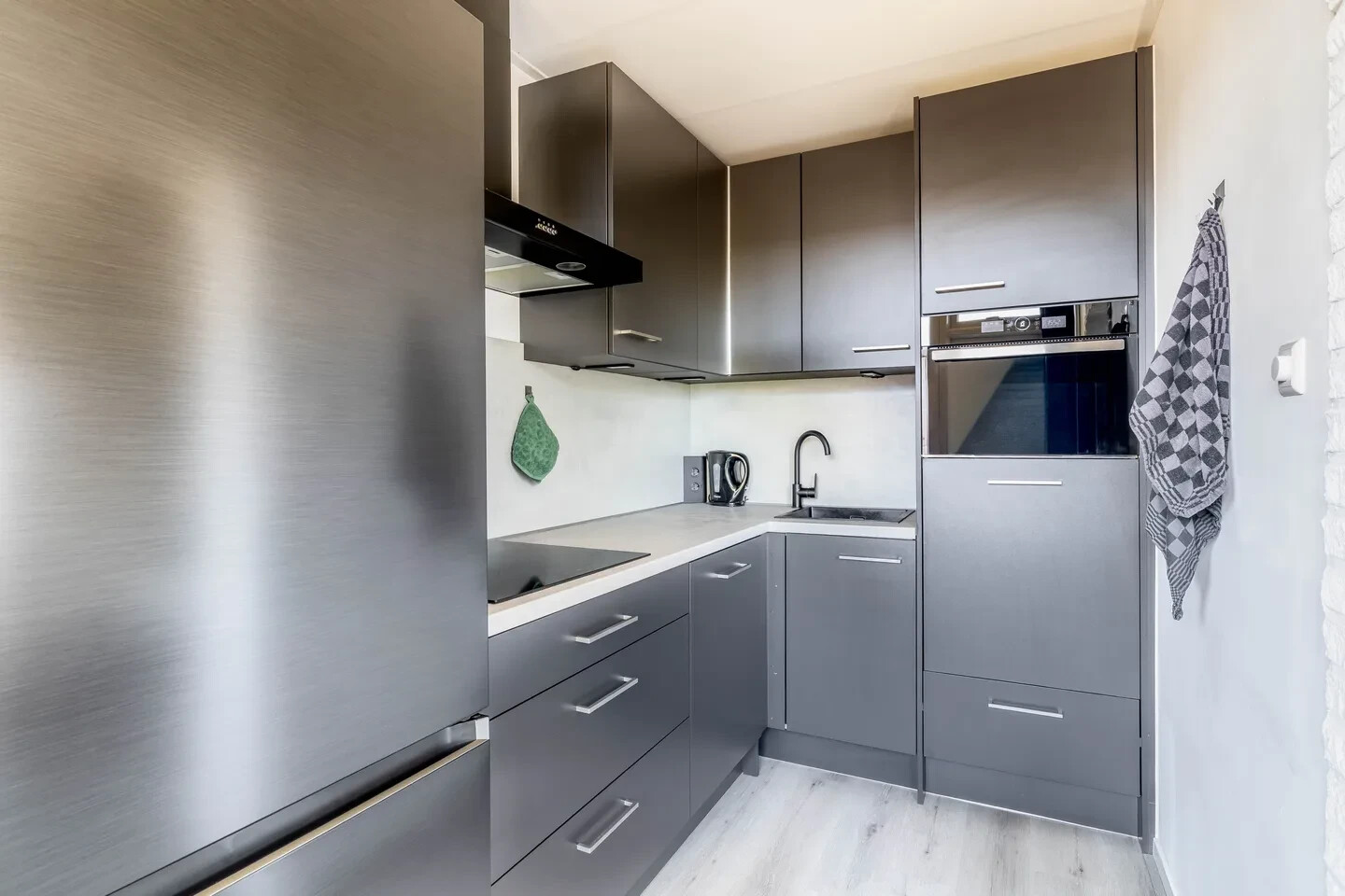 Appartement te koop: Slotlaan 93, Capelle Aan Den Ijssel
