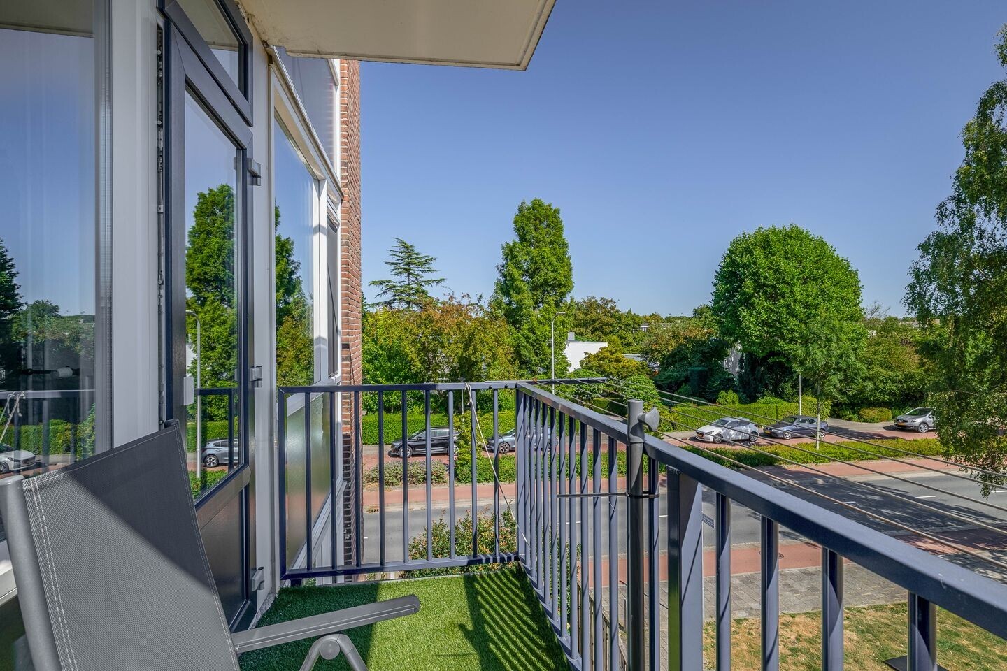 Appartement te koop: Slotlaan 93, Capelle Aan Den Ijssel
