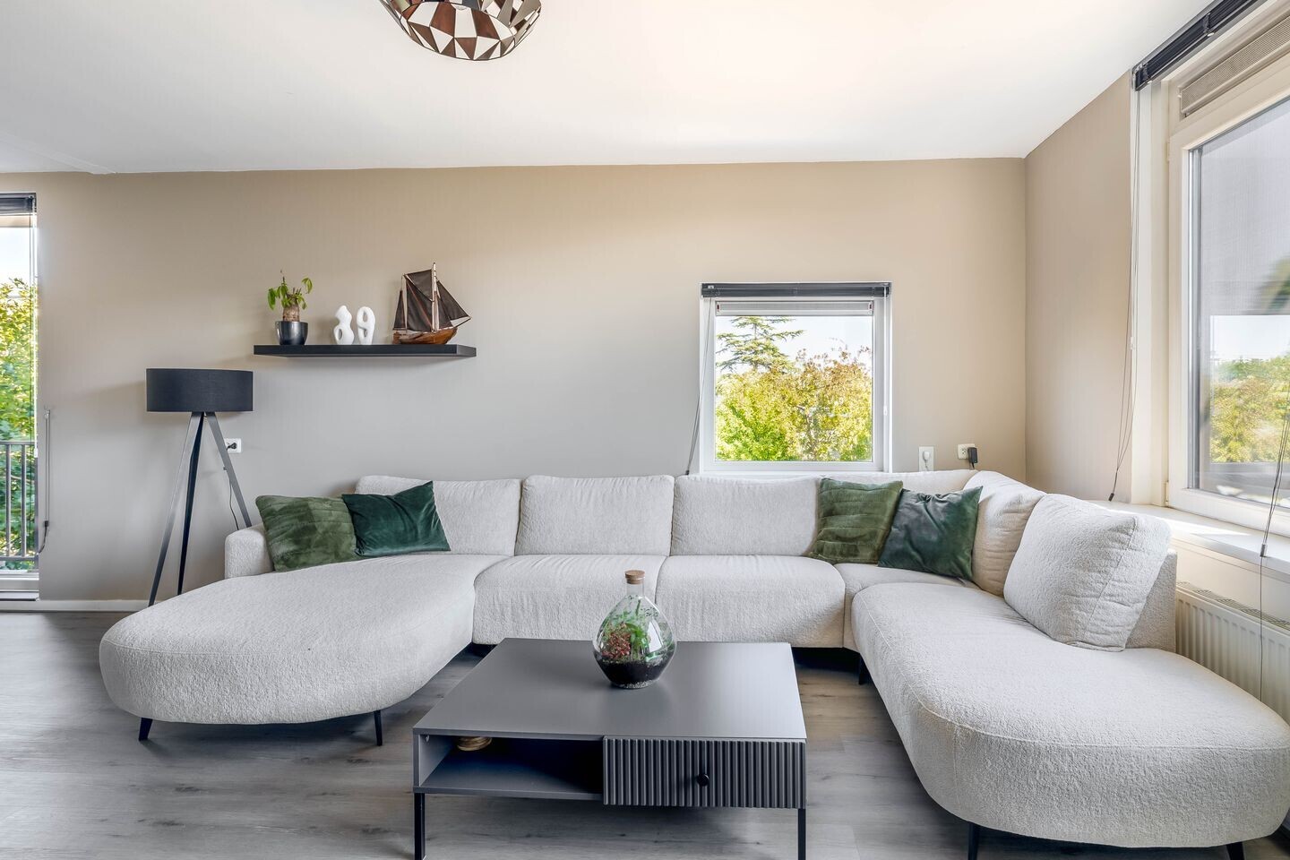 Appartement te koop: Slotlaan 93, Capelle Aan Den Ijssel