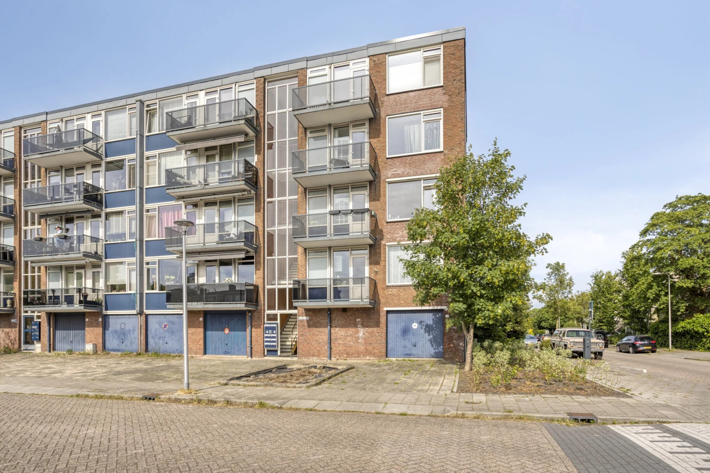 Appartement te koop: Slotlaan 34, Capelle Aan Den Ijssel