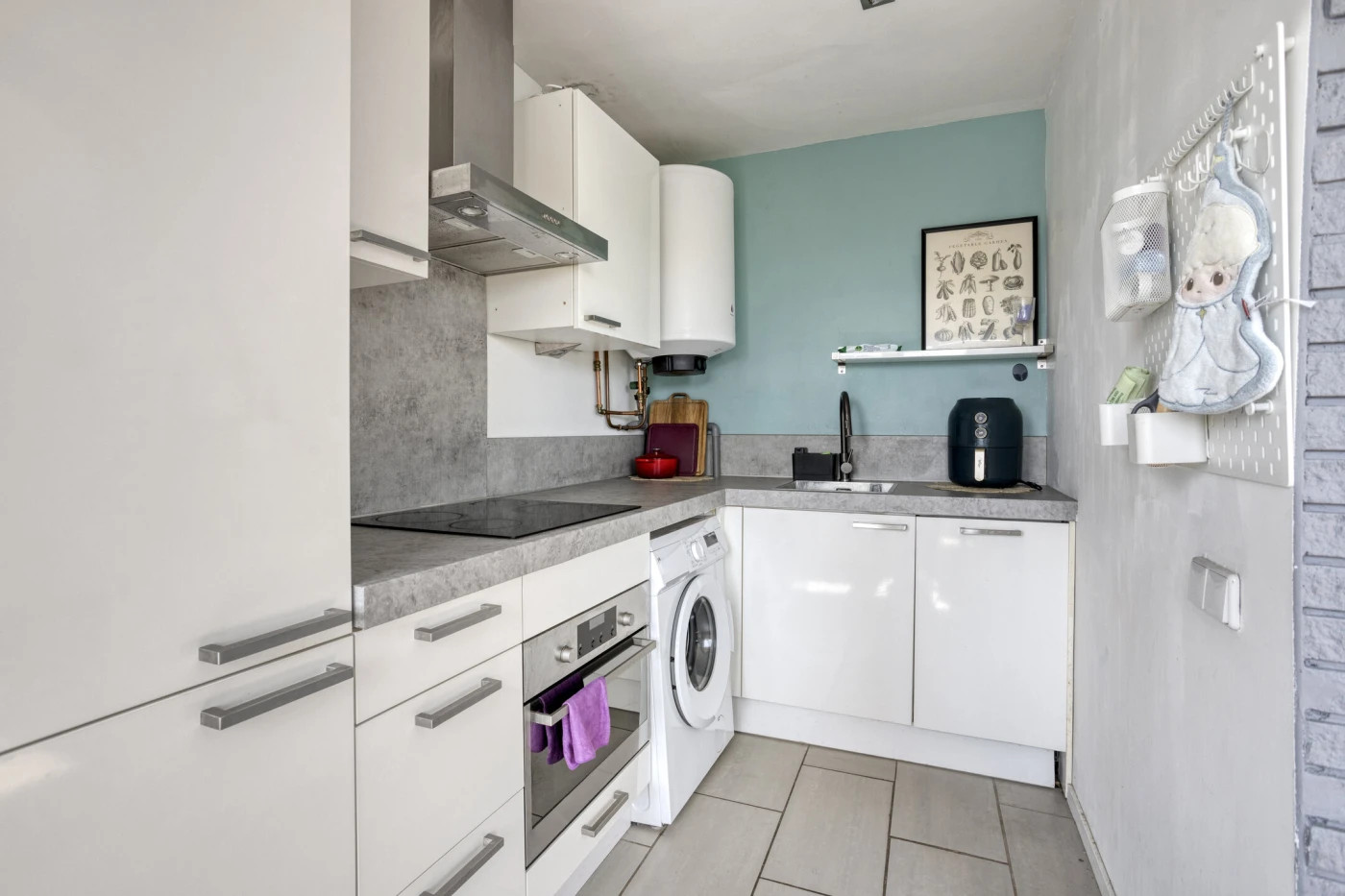 Appartement te koop: Slotlaan 34, Capelle Aan Den Ijssel