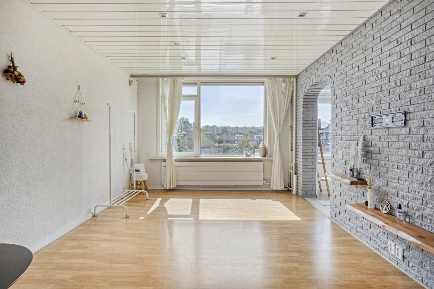 Appartement te koop: Slotlaan 34, Capelle Aan Den Ijssel