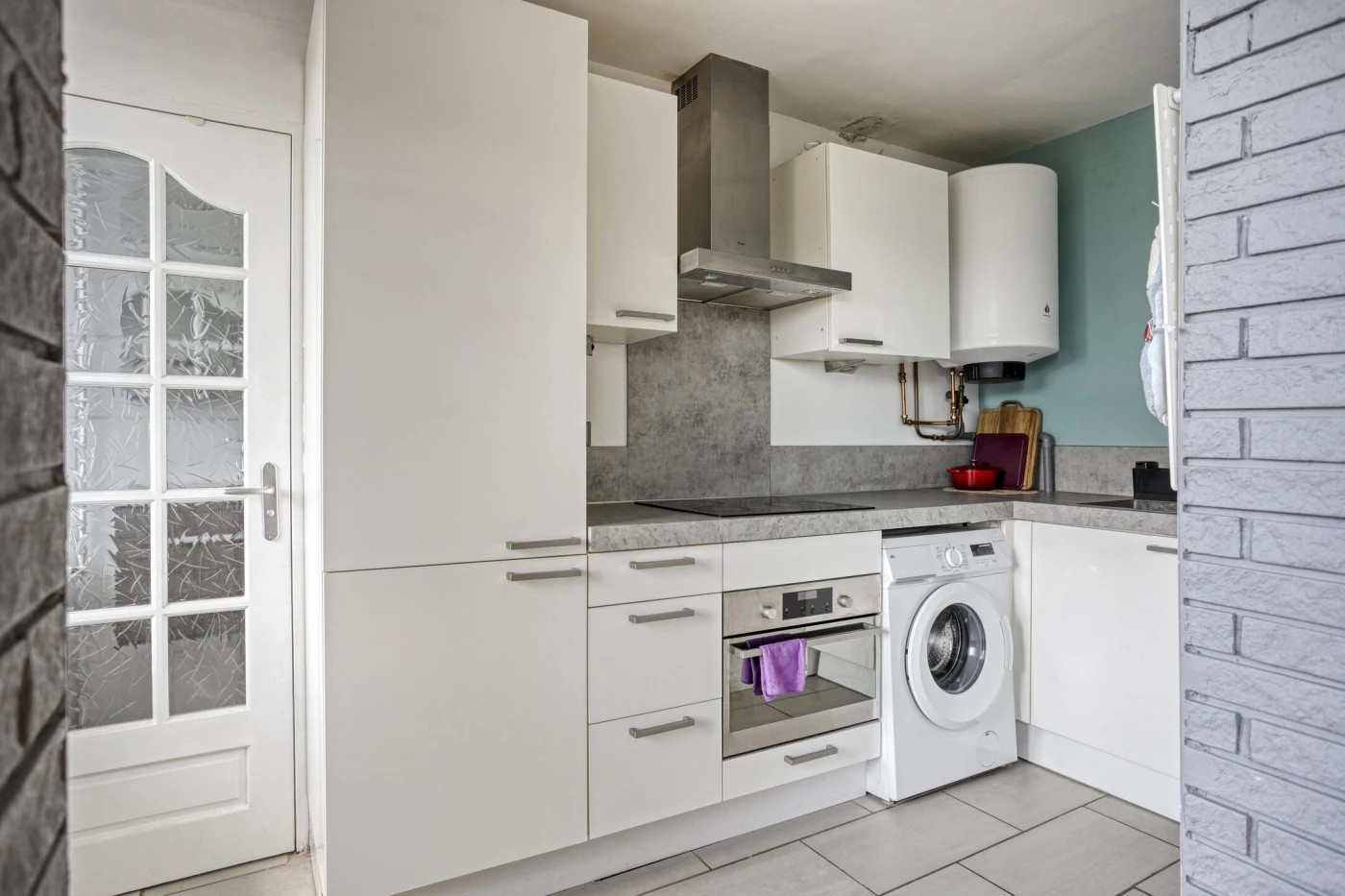 Appartement te koop: Slotlaan 34, Capelle Aan Den Ijssel