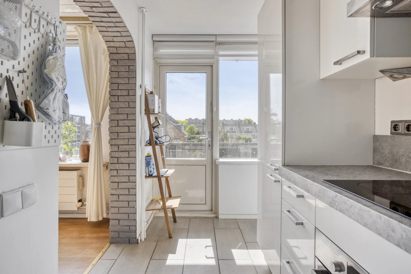 Appartement te koop: Slotlaan 34, Capelle Aan Den Ijssel