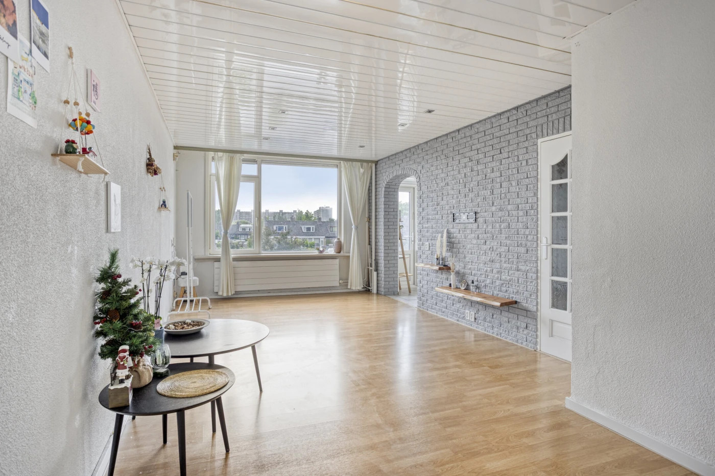 Appartement te koop: Slotlaan 34, Capelle Aan Den Ijssel