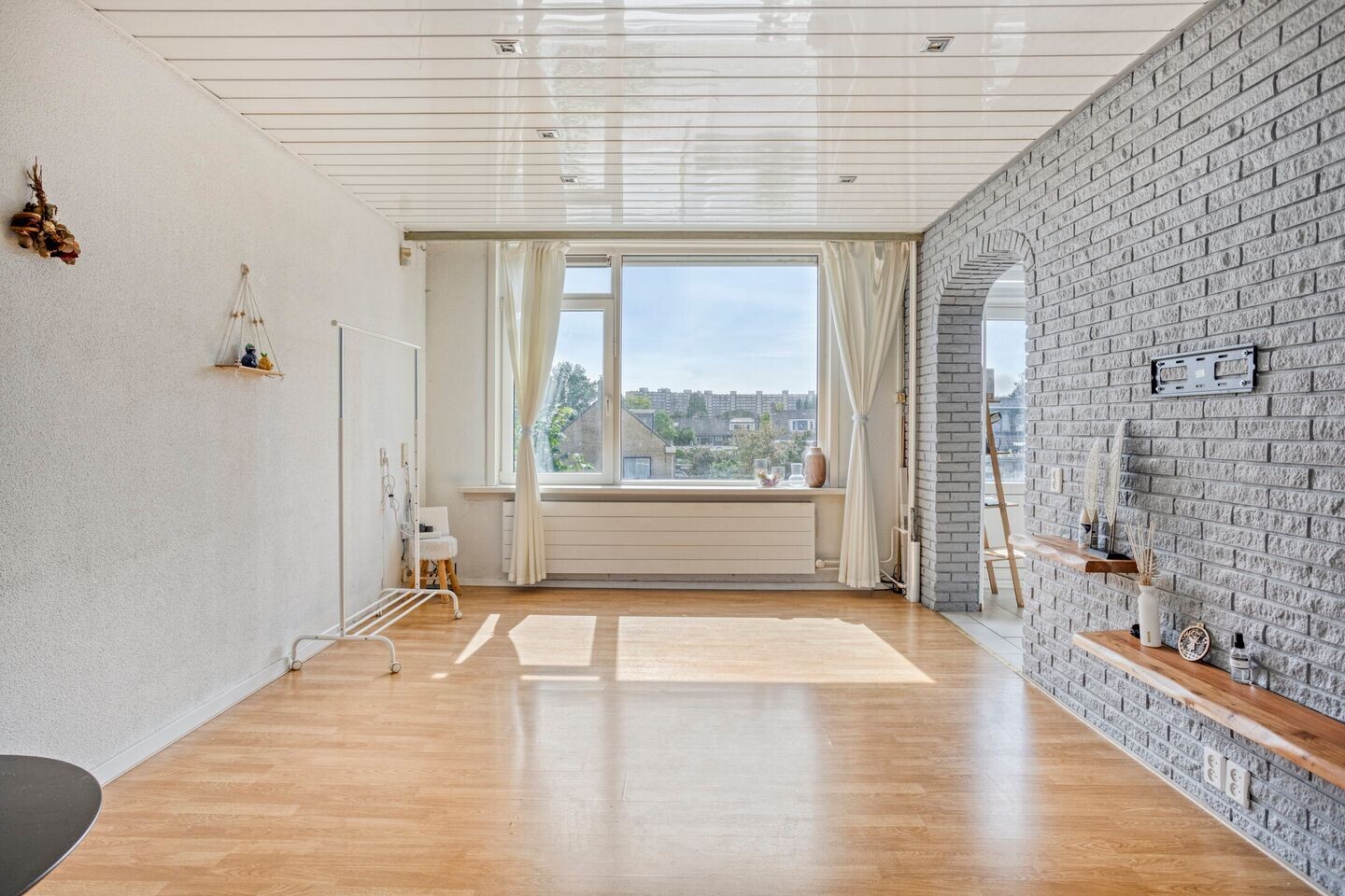 Appartement te koop: Slotlaan 34, Capelle Aan Den Ijssel