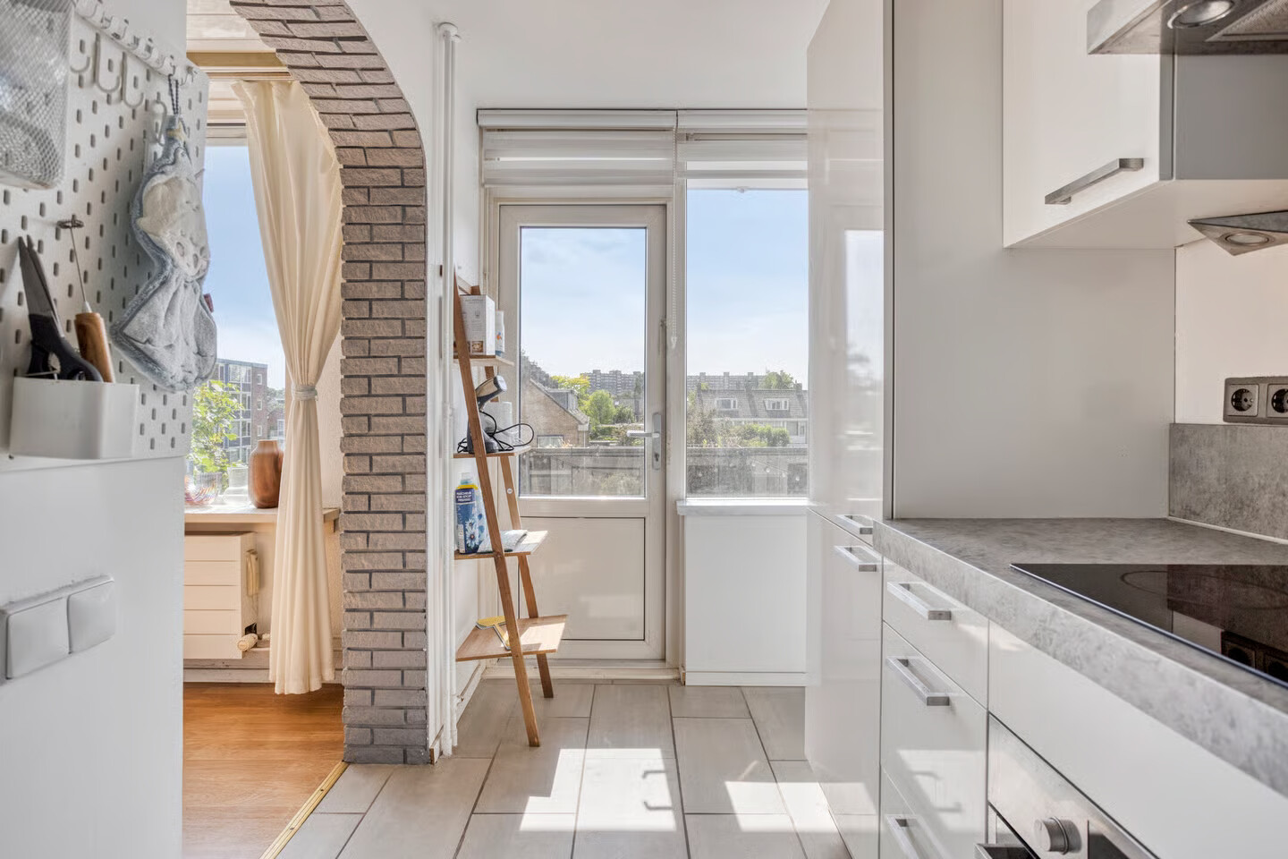Appartement te koop: Slotlaan 34, Capelle Aan Den Ijssel