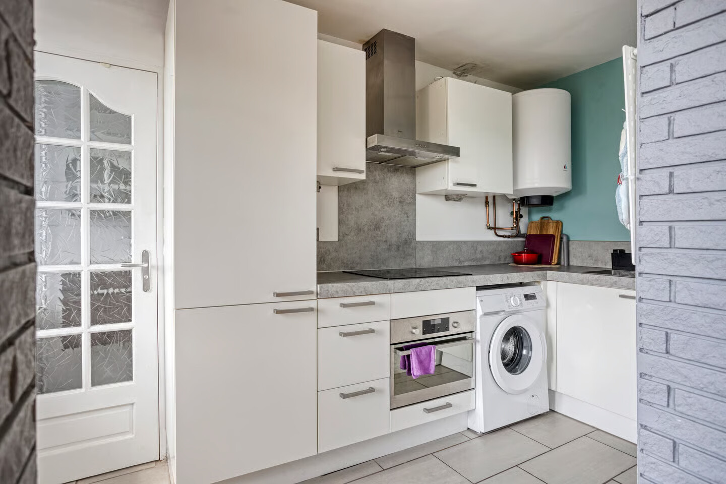 Appartement te koop: Slotlaan 34, Capelle Aan Den Ijssel