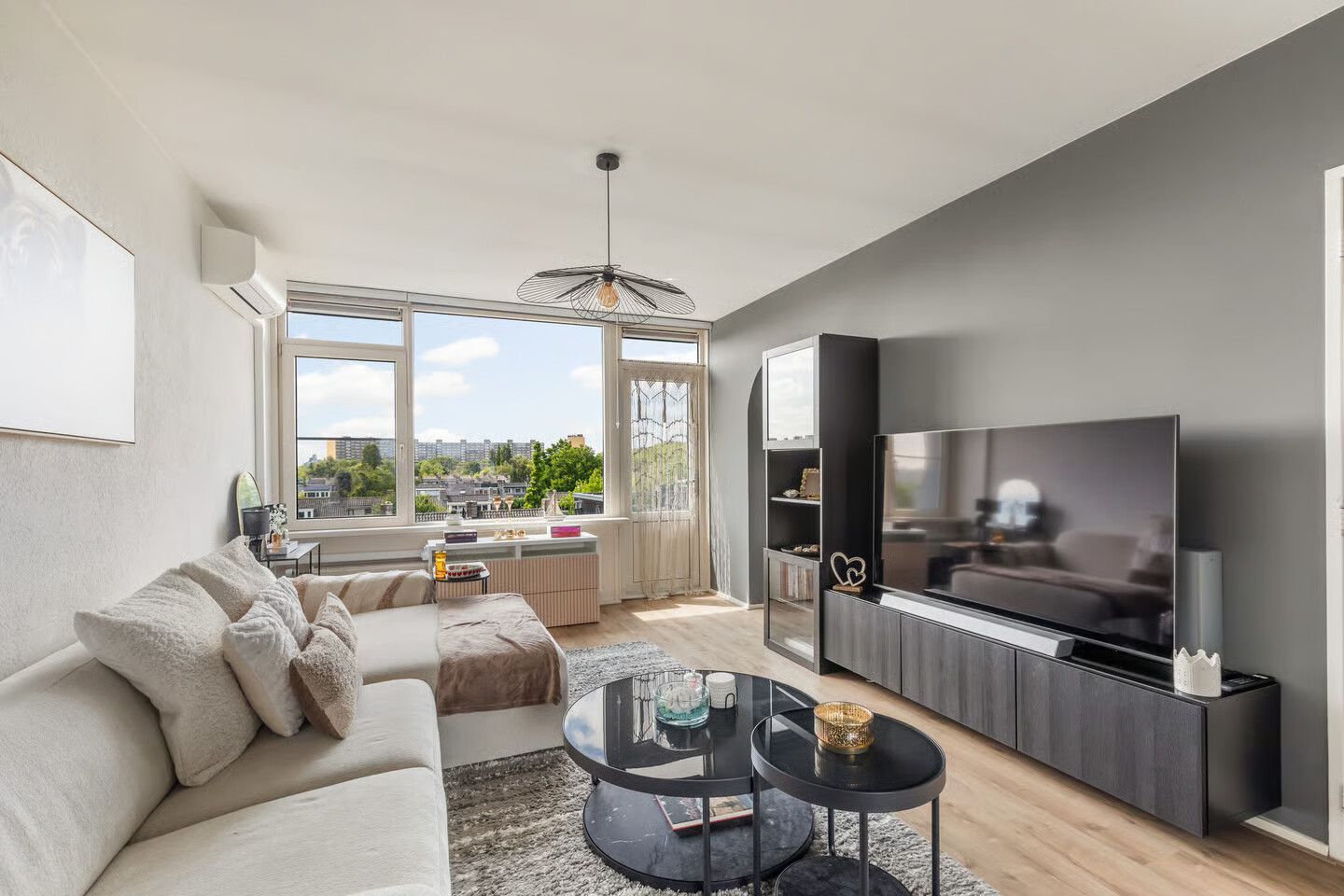 Appartement te koop: Slotlaan 84, Capelle Aan Den Ijssel
