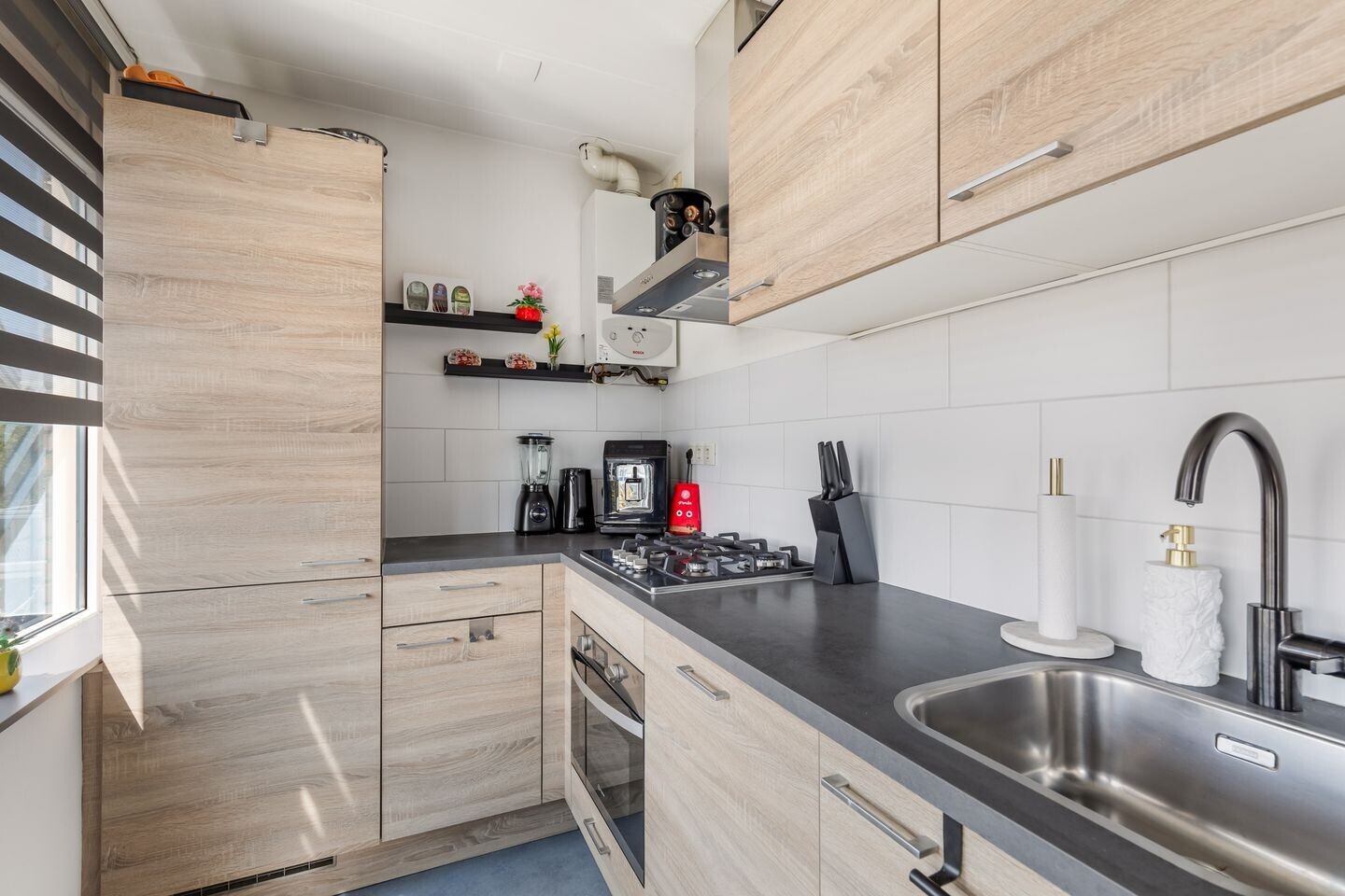 Appartement te koop: Slotlaan 84, Capelle Aan Den Ijssel
