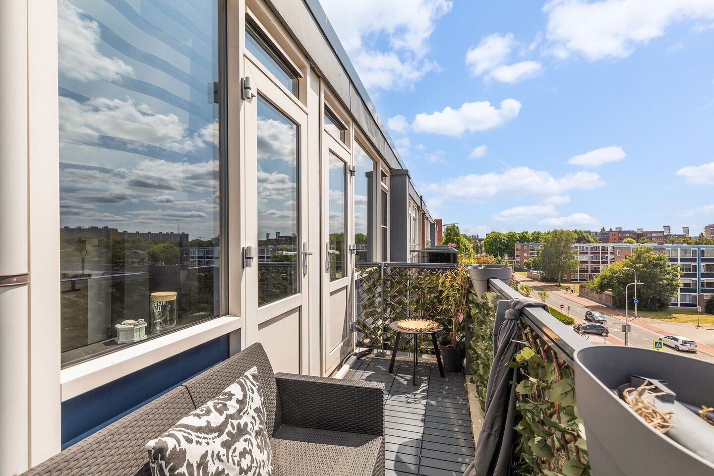 Appartement te koop: Slotlaan 84, Capelle Aan Den Ijssel