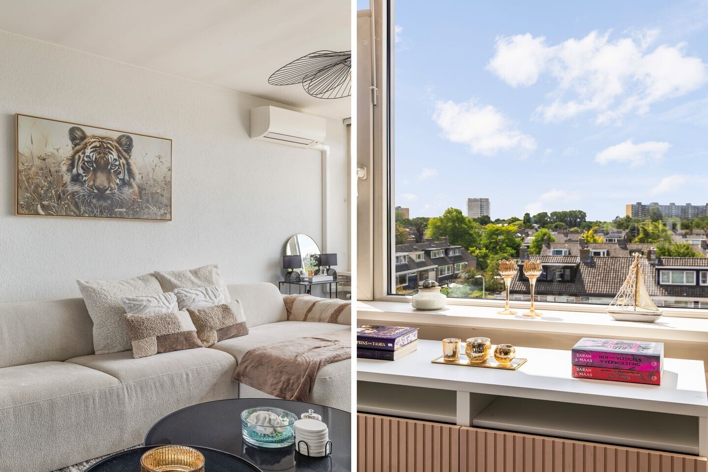 Appartement te koop: Slotlaan 84, Capelle Aan Den Ijssel
