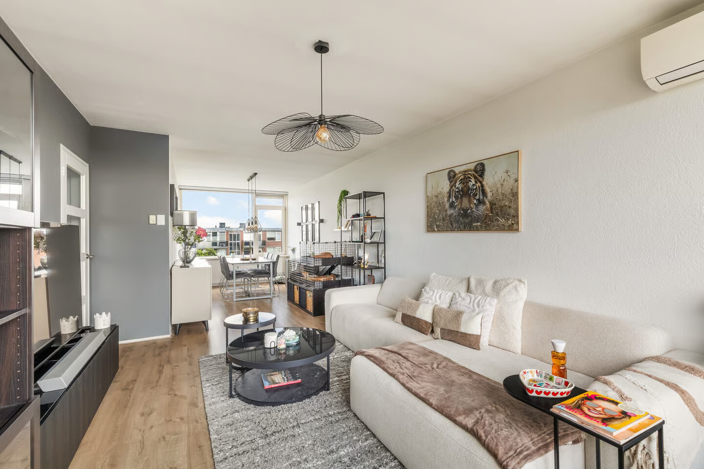 Appartement te koop: Slotlaan 84, Capelle Aan Den Ijssel