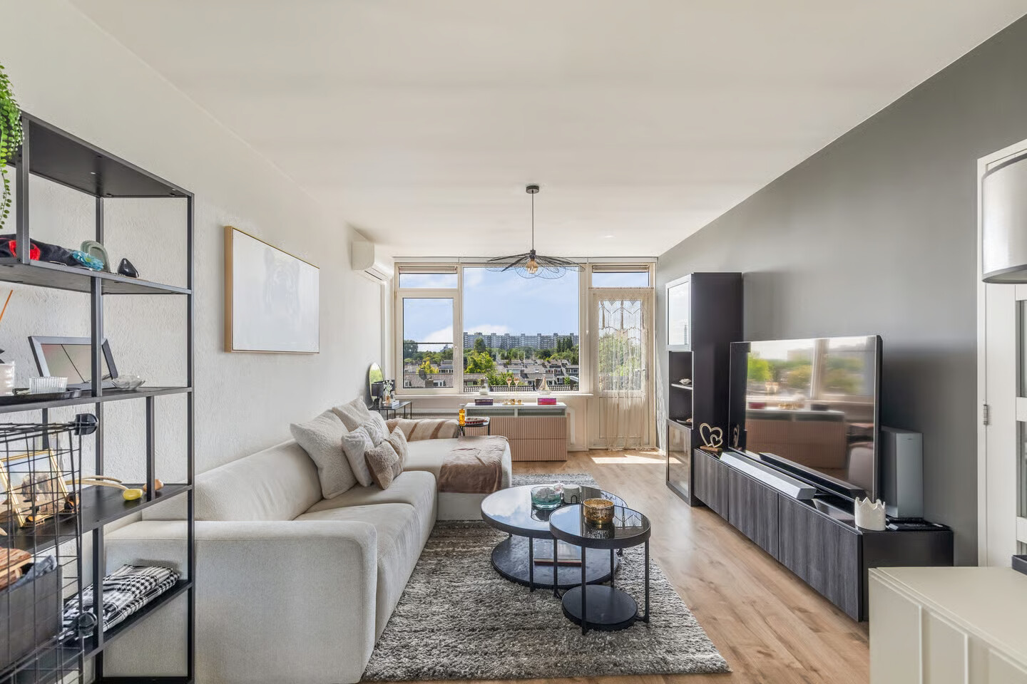 Appartement te koop: Slotlaan 84, Capelle Aan Den Ijssel