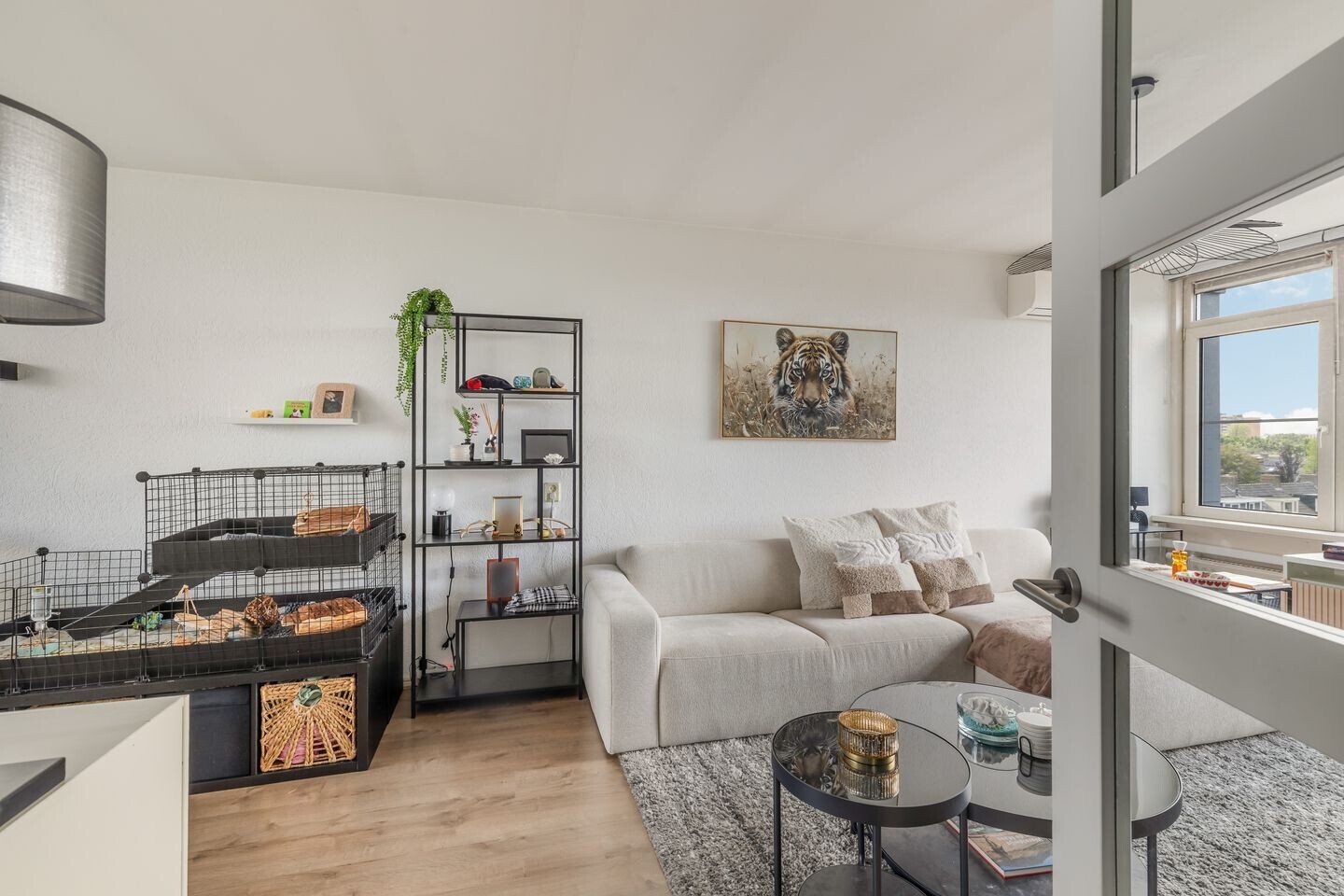 Appartement te koop: Slotlaan 84, Capelle Aan Den Ijssel