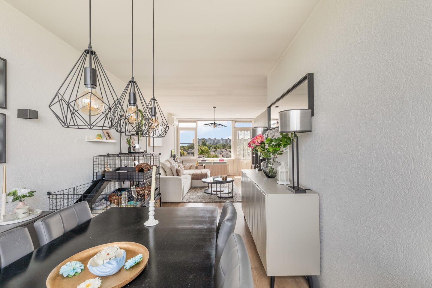 Appartement te koop: Slotlaan 84, Capelle Aan Den Ijssel