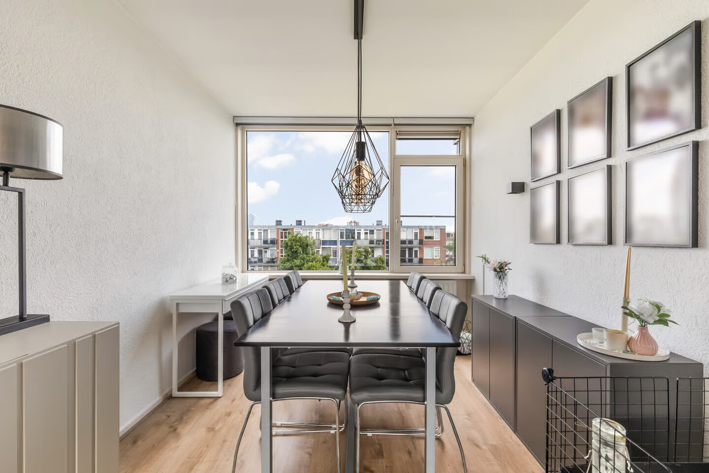 Appartement te koop: Slotlaan 84, Capelle Aan Den Ijssel
