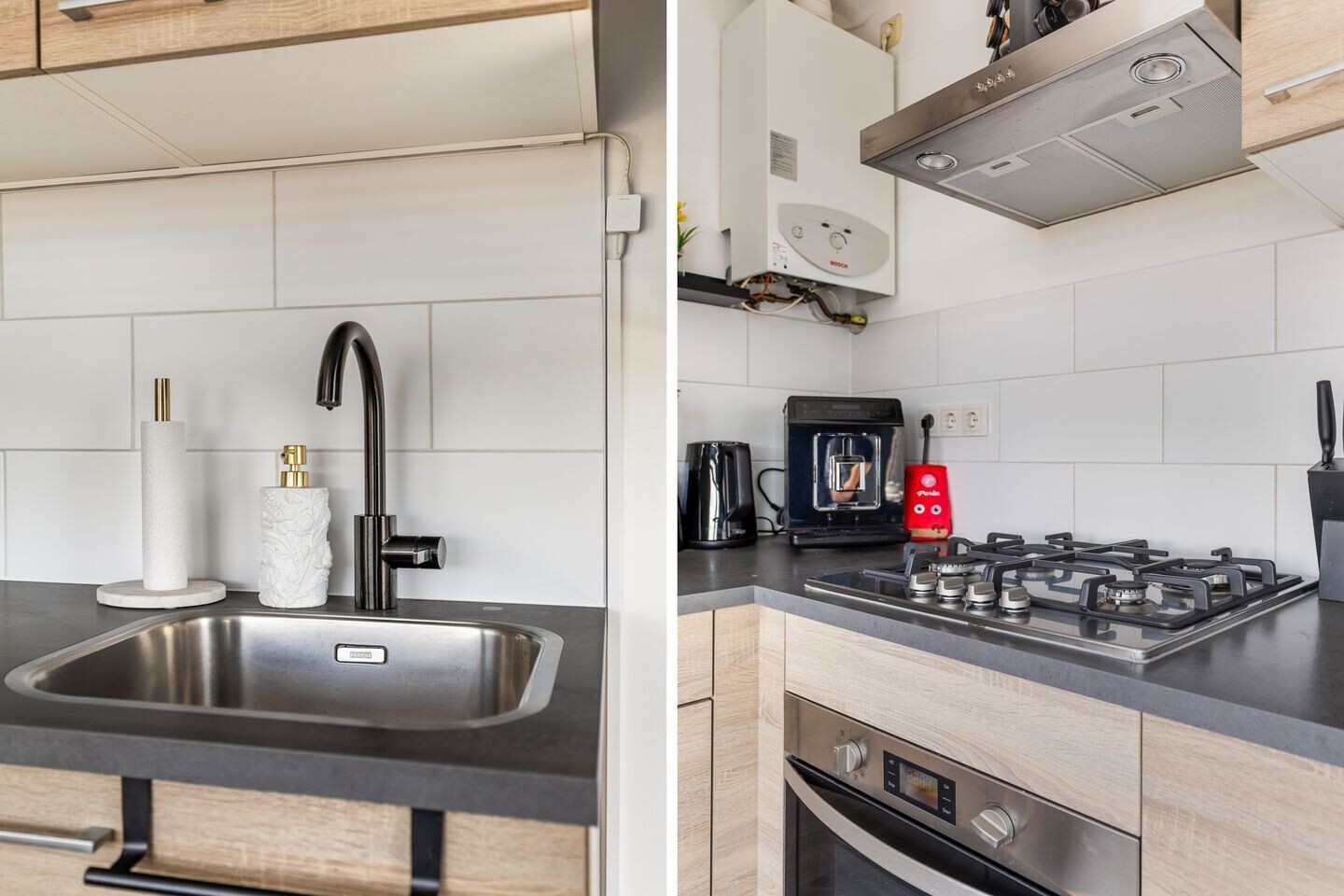 Appartement te koop: Slotlaan 84, Capelle Aan Den Ijssel