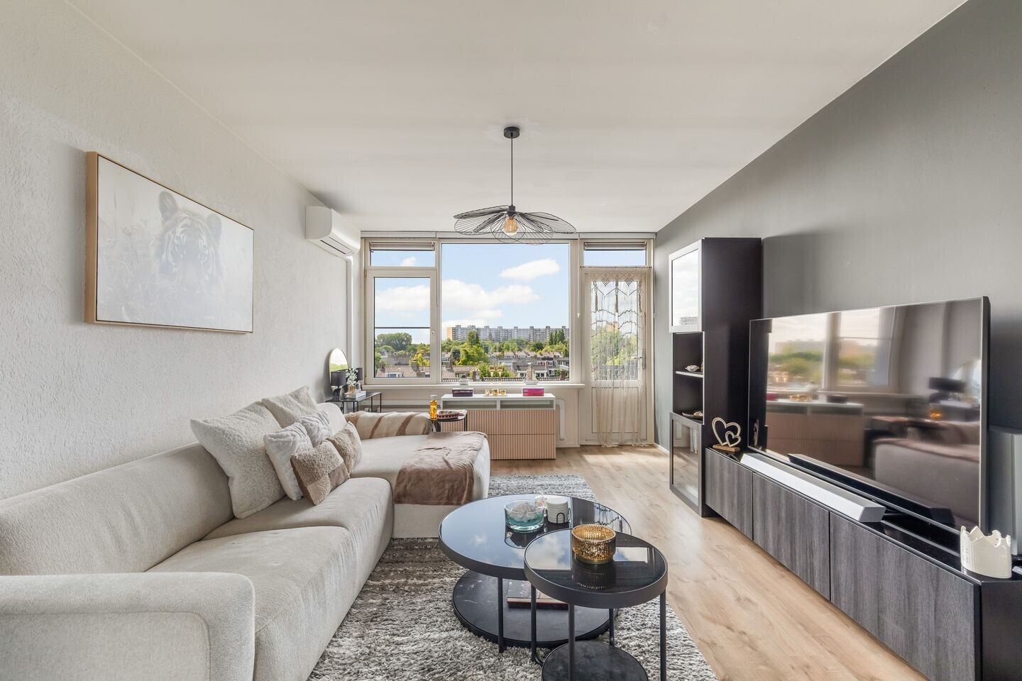 Appartement te koop: Slotlaan 84, Capelle Aan Den Ijssel