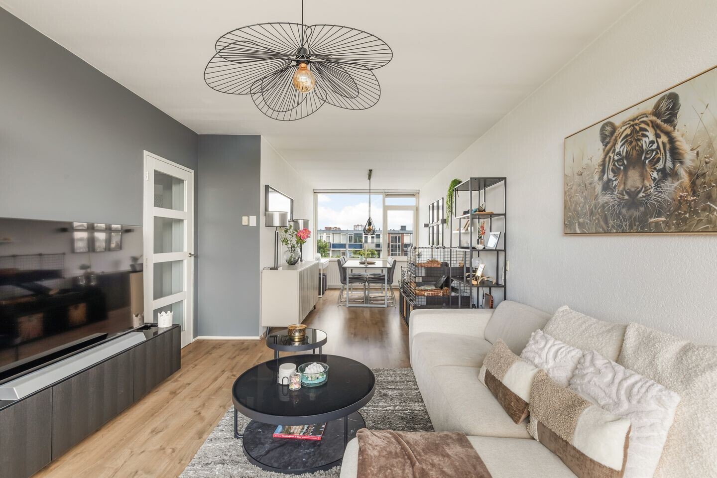 Appartement te koop: Slotlaan 84, Capelle Aan Den Ijssel