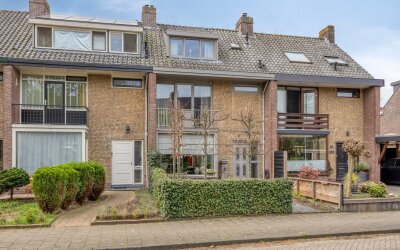 Vondellaan 25