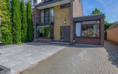 Vondellaan 2