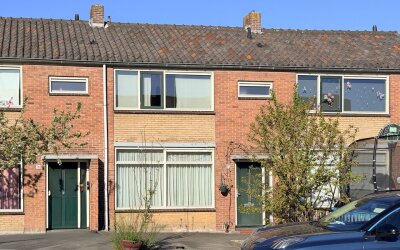 Constantijn Huygensstraat 17