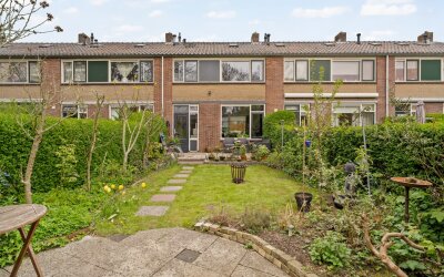 Constantijn Huygensstraat 3