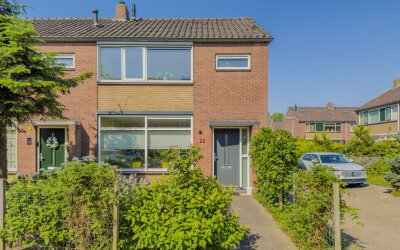Constantijn Huygensstraat 22