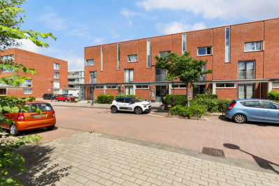Constantijn Huygensstraat 54