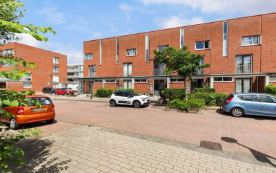 Constantijn Huygensstraat 54