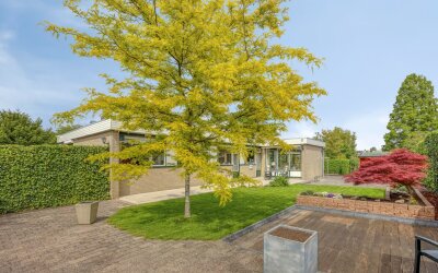 Van Maerlantpark 1