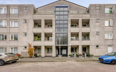 Slotpoort 13