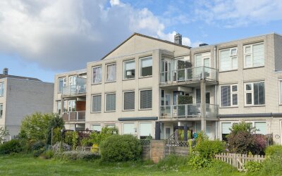 Slotpoort 36