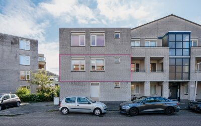 Slotpoort 62