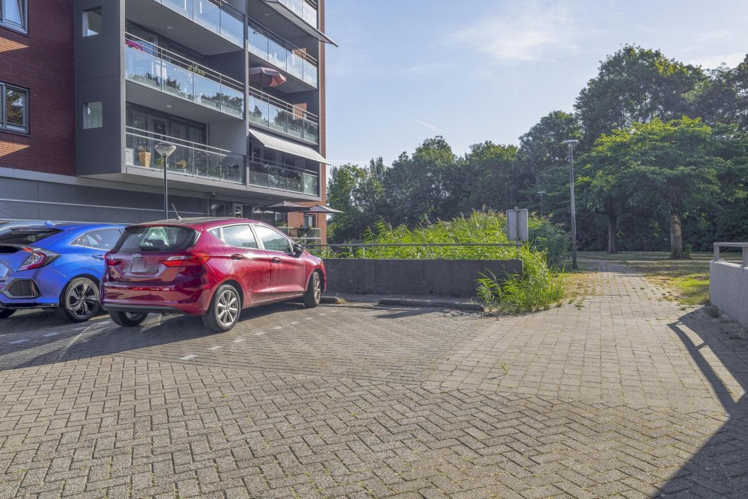 Appartement te koop: Nieuwe Laan 103, Capelle Aan Den Ijssel