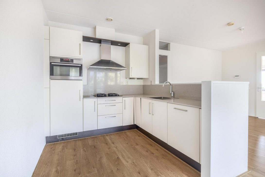 Appartement te koop: Nieuwe Laan 103, Capelle Aan Den Ijssel